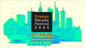 Orange Warsaw Festival 2024