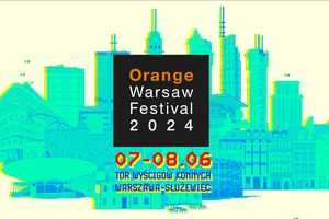Orange Warsaw Festival 2024