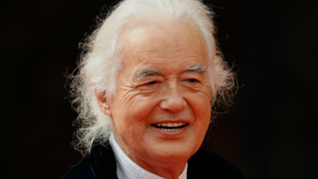 Jimmy Page