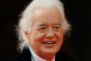 Jimmy Page