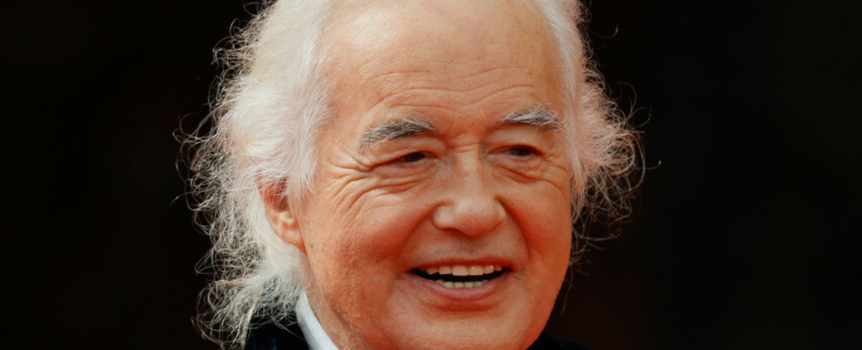 Jimmy Page