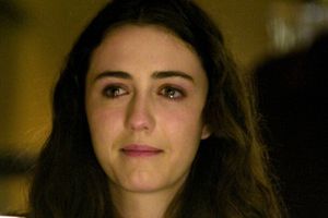 Madeline Zima
