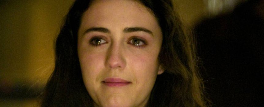 Madeline Zima