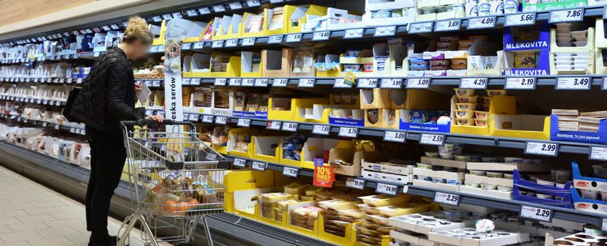 produkty, w których może być karagen