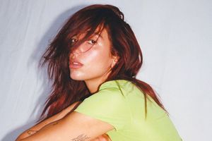 Dua Lipa