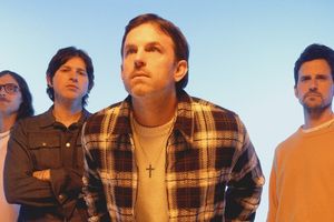 Kings of Leon