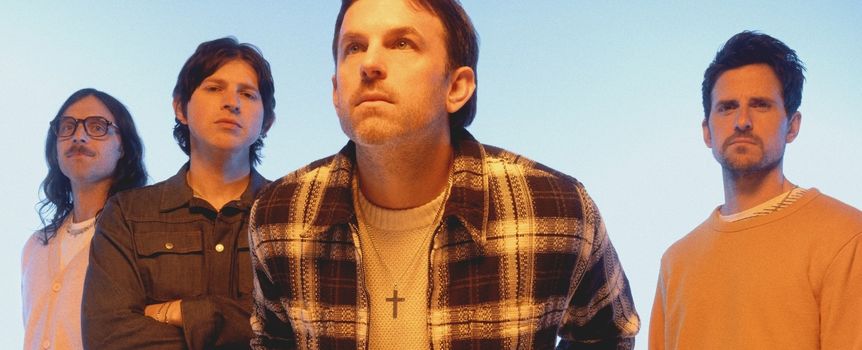 Kings of Leon