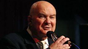 Polski gwiazdor współpracował z legendami. Dziś niewiele osób go pamięta