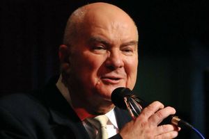 Polski gwiazdor współpracował z legendami. Dziś niewiele osób go pamięta