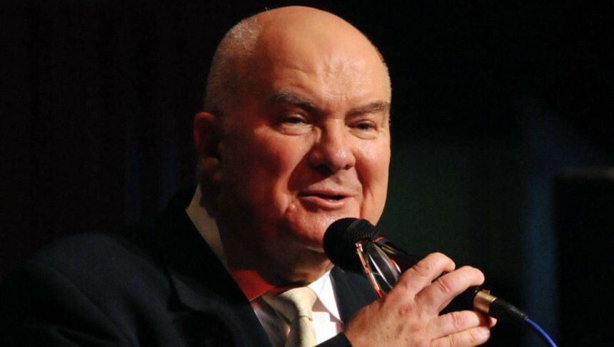 Polski gwiazdor współpracował z legendami. Dziś niewiele osób go pamięta
