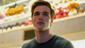 Jacob Elordi