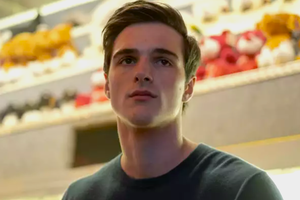 Jacob Elordi