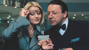 Kadr z filmu "Zróbmy sobie wnuka"