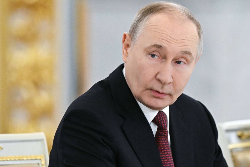 Putin