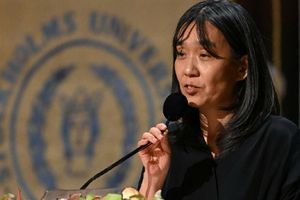 Han Kang