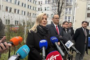 Konferencja w Gdańsku