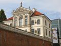 Muzeum Fryderyka Chopina w Warszawie
