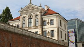 Muzeum Fryderyka Chopina w Warszawie