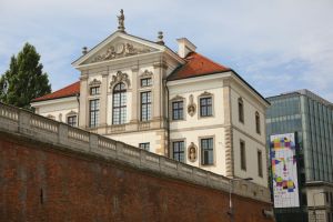 Muzeum Fryderyka Chopina w Warszawie
