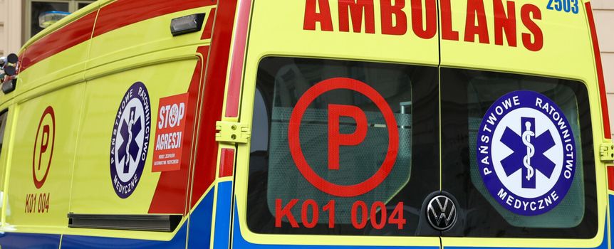 ambulans