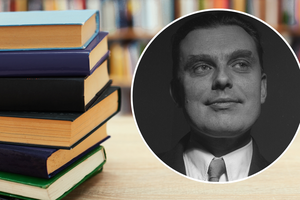 Czesław Miłosz