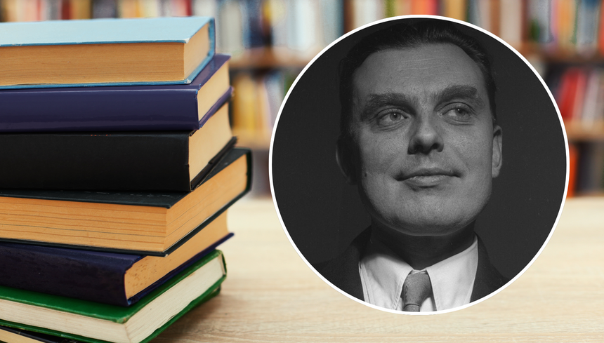 Czesław Miłosz