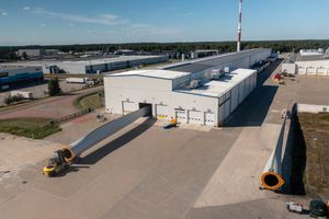 Vestas Goleniów