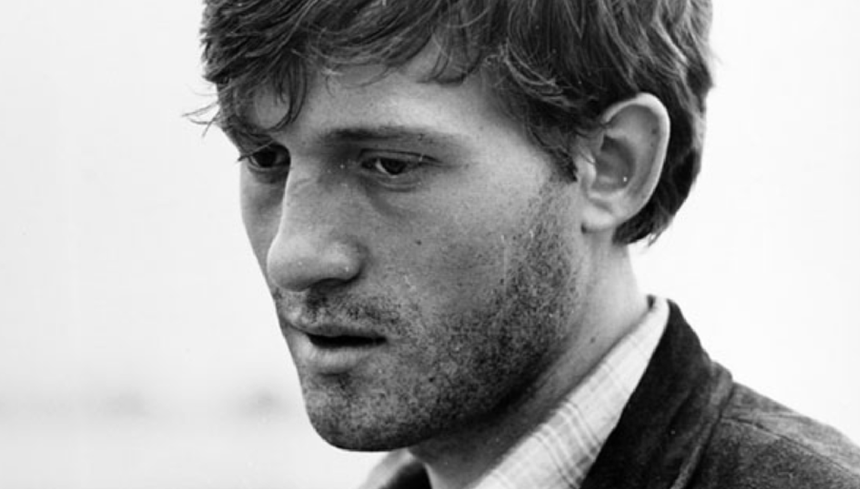 Marek Frąckowiak