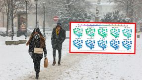 Prognoza pogody IMGW