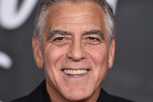 George Clooney