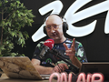 Kamil Nosel wkręca w Radiu ZET