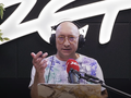 Kamil Nosel wkręca w Radiu ZET