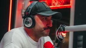 Rafał Maserak Radio ZET