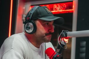 Rafał Maserak Radio ZET