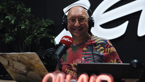 Kamil Nosel wkręca