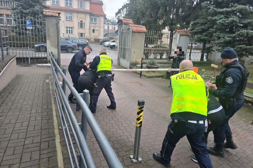 Policja