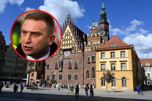 Bąkiewicz, Wrocław