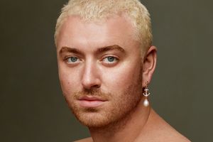 Sam Smith