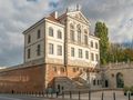 Muzeum Fryderyka Chopina