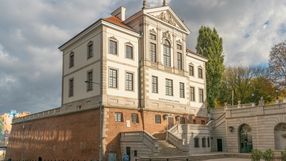 Muzeum Fryderyka Chopina
