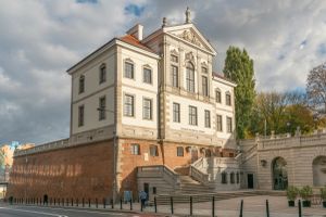 Muzeum Fryderyka Chopina
