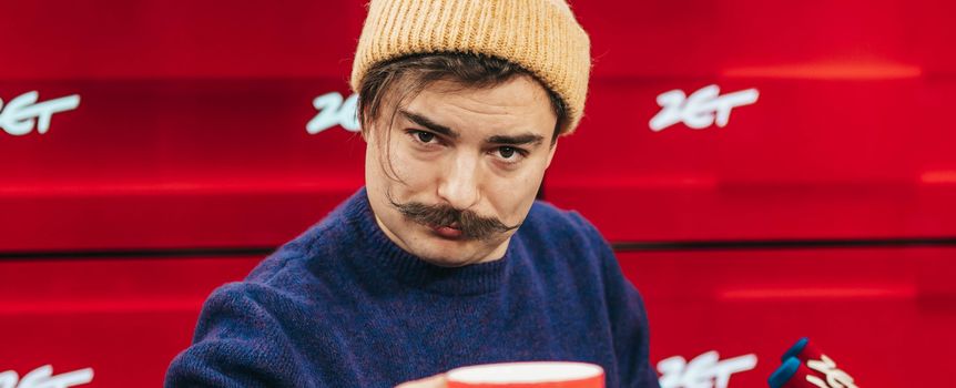 Wiktor Dyduła Radio ZET