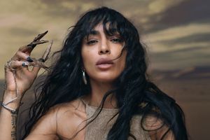 Loreen