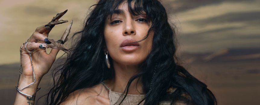 Loreen