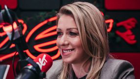 Kasia Cerekwicka Radio ZET