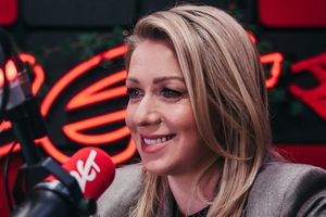 Kasia Cerekwicka Radio ZET