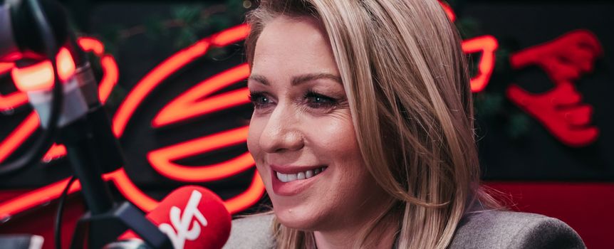 Kasia Cerekwicka Radio ZET