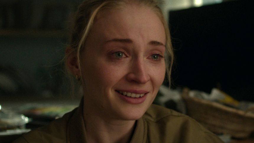 Sophie Turner