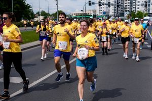Wings for Life World Run