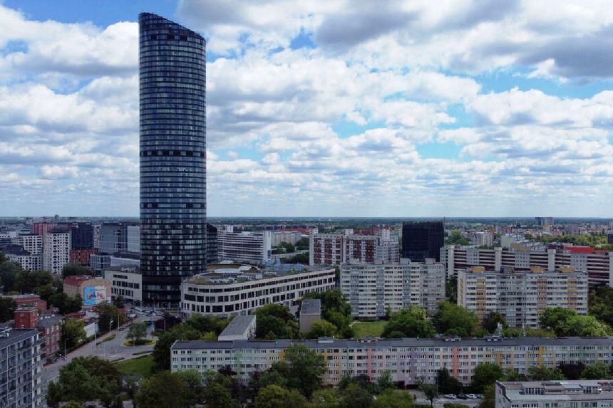 Wrocław
